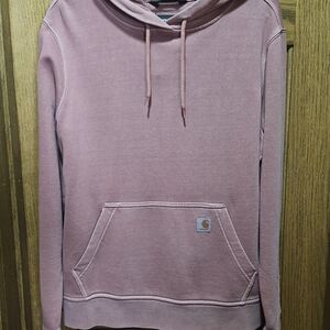 NWT Carhartt French Terry Hoodie